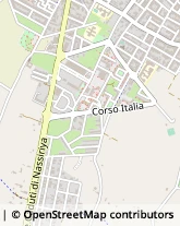 Via della Costituzione, Snc,73048Nardò