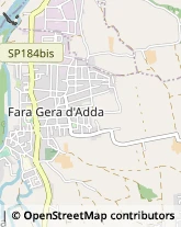 Via G. Donizetti, 7,24045Fara Gera d'Adda