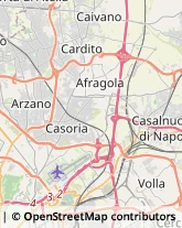 Via Venezia Giulia, 11,80021Afragola