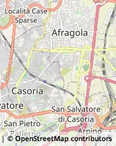 Via Giuseppe Di Vittorio, ,80021Afragola