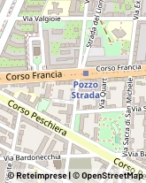 Corso Francia, 267,10136Torino