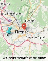 Agenzie Ippiche e Scommesse,50018Firenze