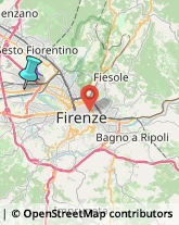 Agenzie Ippiche e Scommesse,50145Firenze