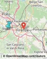 Agenzie Ippiche e Scommesse,50055Firenze