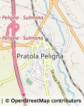 Vico Quarto Peligno, 6,67035Pratola Peligna