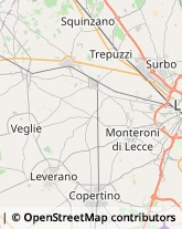 Via G. Mazzini, 66,73047Monteroni di Lecce