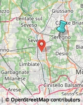 Onoranze e Pompe Funebri,20831Monza e Brianza