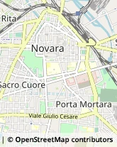 Via Francesco Tadini, 1,28100Novara