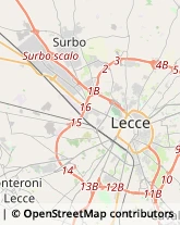 Comuni e Servizi Comunali,73100Lecce