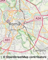 Via dei Ciclamini, 193,00171Roma