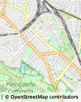 Via Appia Nuova, 25,00142Roma