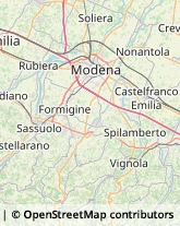 Costruzioni Meccaniche,41058Modena