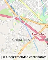 Via San Piero, 84,56031Rimini