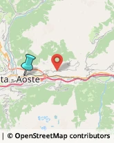 Autotrasporti,11100Aosta