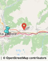 Autotrasporti,11100Aosta