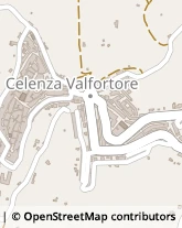 Via Cairoli, 51,71035Celenza Valfortore