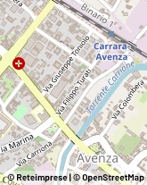 Via Carriona, 448,54033Carrara