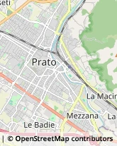 Via Roma, 252,59100Prato