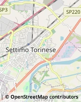 Via Monte Nero, 7,10036Settimo Torinese