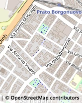 Via Don Antonio Ciabatti, 22,59100Prato