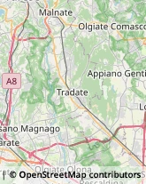 Via per Busto Arsizio, 11,21013Solbiate Olona