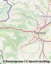 Via Pio VII, 143,10127Torino