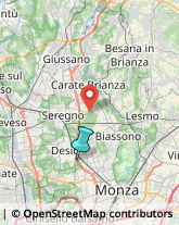 Prodotti Chimici Industriali - Commercio,20832Monza e Brianza