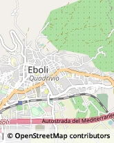 Viale Tavoliello, 2,84025Eboli