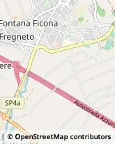 Via Settevene Palo, 10,00052Cerveteri