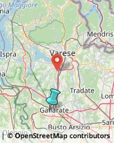 Appartamenti e Residence,21013Varese