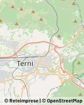 Stazioni di Servizio e Distribuzione Carburanti,05100Terni