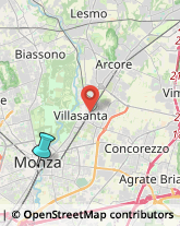 Giornalai,20900Monza e Brianza