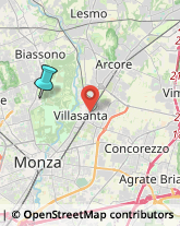 Giornalai,20854Monza e Brianza