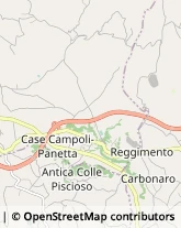 Contrada Case Campoli, 95,03029Veroli