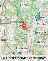 Agenzie di Animazione e Spettacolo,22066Como