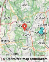 Agenzie di Animazione e Spettacolo,20831Monza e Brianza