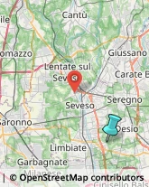 Agenzie di Animazione e Spettacolo,20814Monza e Brianza