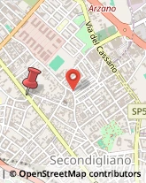 Corso Secondigliano, 455,80100Napoli