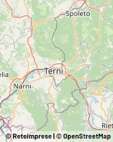 Agenzie Marittime,05035Terni