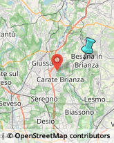 Biancheria per la casa - Dettaglio,20842Monza e Brianza