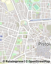 Trasporto Pubblico,51100Pistoia