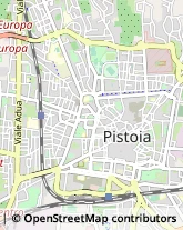 Trasporto Pubblico,51100Pistoia