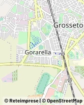 Impianti Sportivi,58100Grosseto