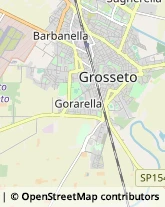 Piazza Giovan Battista Lulli, 10,58100Grosseto