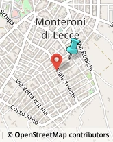 Parrucchieri,73047Lecce