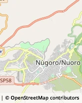 Via Giampiero Chironi, 49,08100Nuoro