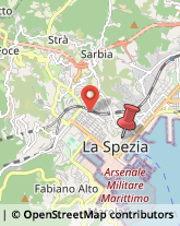 Via Domenico Chiodo, 137,19100La Spezia