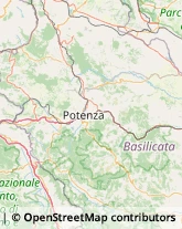 Provincia e Servizi Provinciali,85015Potenza