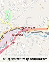 Via Complanare Tufaroli, 390,85100Potenza