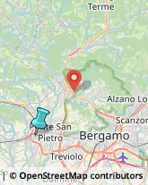 Amianto - Bonifica e Smantellamento,24030Bergamo